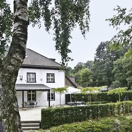 Hotel Musschenberg Beek-Ubbergen Luaran gambar
