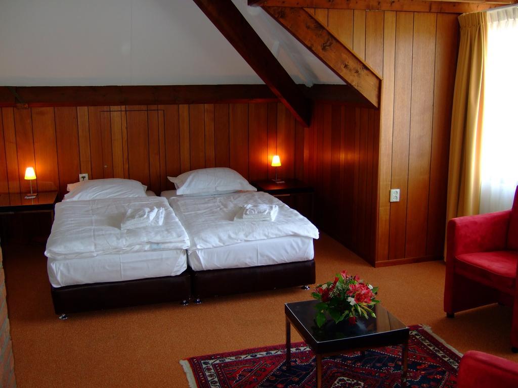 Hotel Musschenberg Beek-Ubbergen Bilik gambar