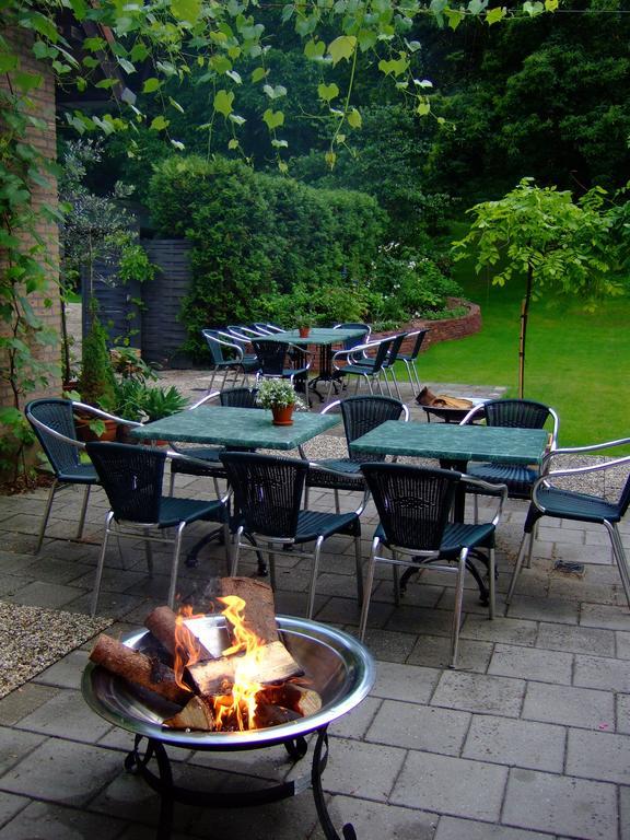Hotel Musschenberg Beek-Ubbergen Luaran gambar