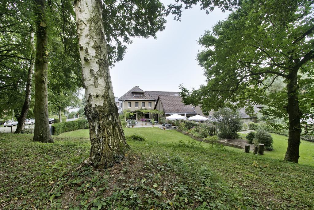 Hotel Musschenberg Beek-Ubbergen Luaran gambar