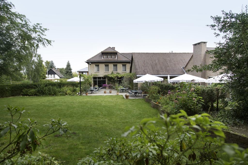 Hotel Musschenberg Beek-Ubbergen Luaran gambar