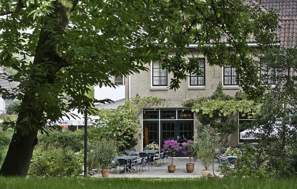 Hotel Musschenberg Beek-Ubbergen Luaran gambar