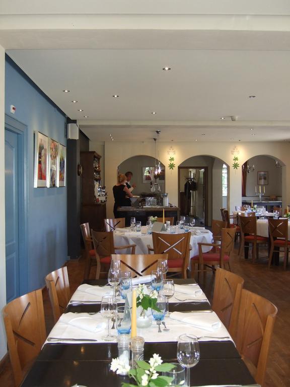 Hotel Musschenberg Beek-Ubbergen Luaran gambar
