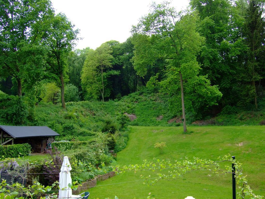 Hotel Musschenberg Beek-Ubbergen Bilik gambar