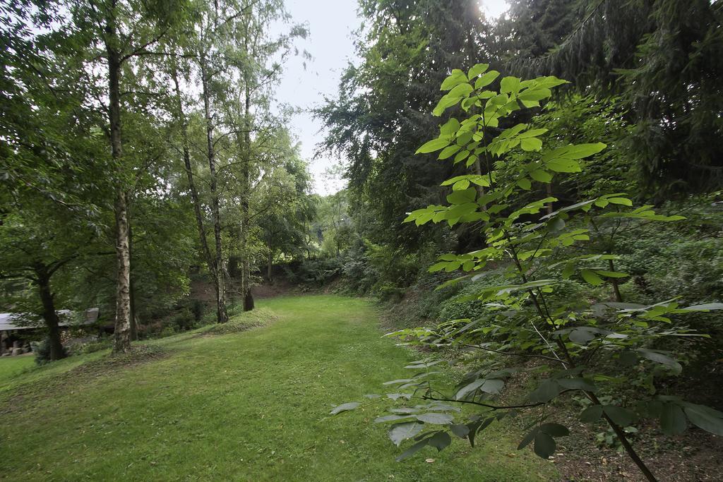 Hotel Musschenberg Beek-Ubbergen Luaran gambar