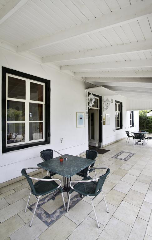 Hotel Musschenberg Beek-Ubbergen Luaran gambar