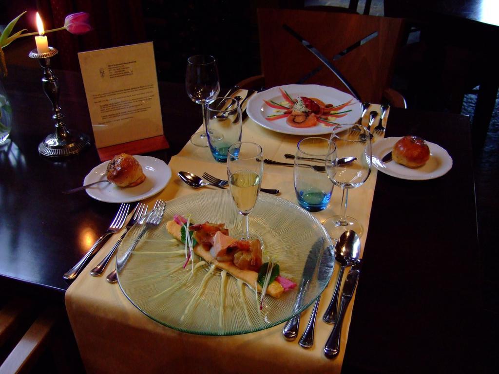 Hotel Musschenberg Beek-Ubbergen Luaran gambar