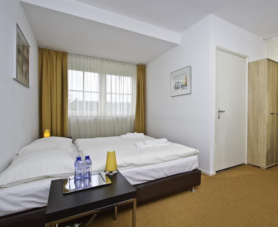 Hotel Musschenberg Beek-Ubbergen Bilik gambar