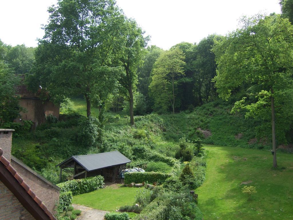 Hotel Musschenberg Beek-Ubbergen Bilik gambar