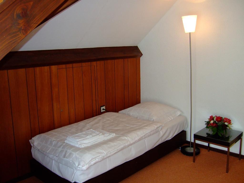 Hotel Musschenberg Beek-Ubbergen Bilik gambar