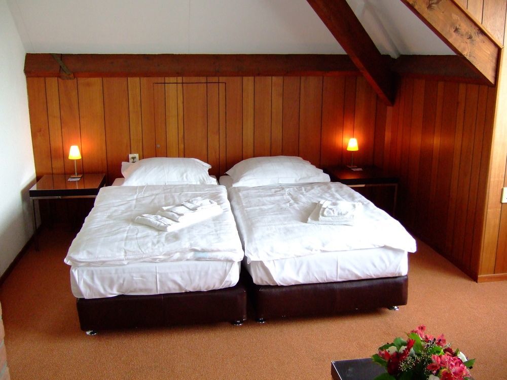 Hotel Musschenberg Beek-Ubbergen Luaran gambar