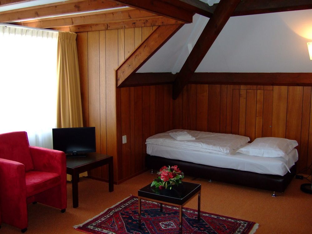 Hotel Musschenberg Beek-Ubbergen Luaran gambar