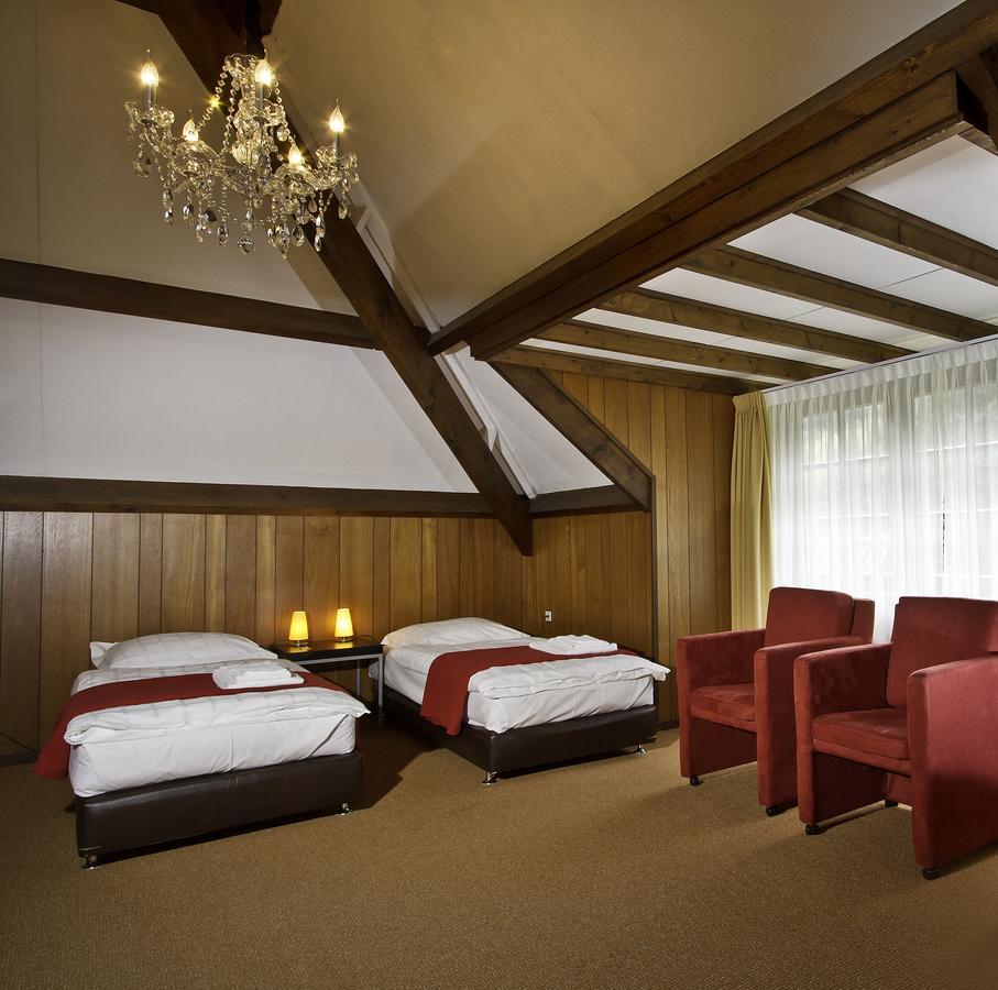 Hotel Musschenberg Beek-Ubbergen Bilik gambar