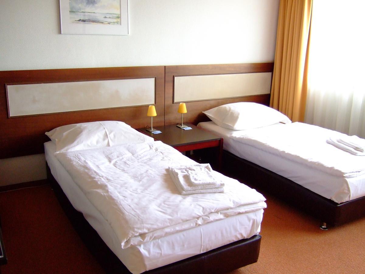 Hotel Musschenberg Beek-Ubbergen Bilik gambar